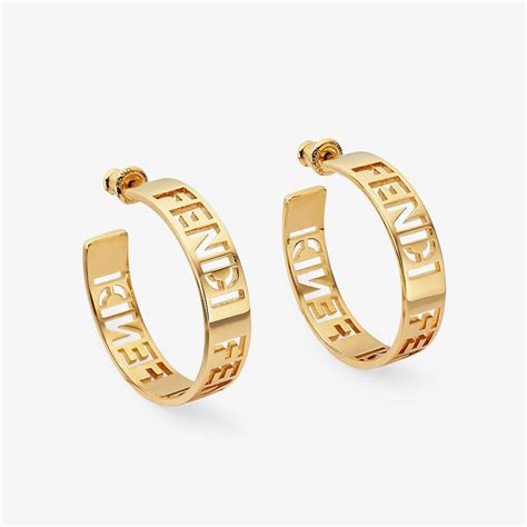 designer rings fendi|genuine fendi earrings.